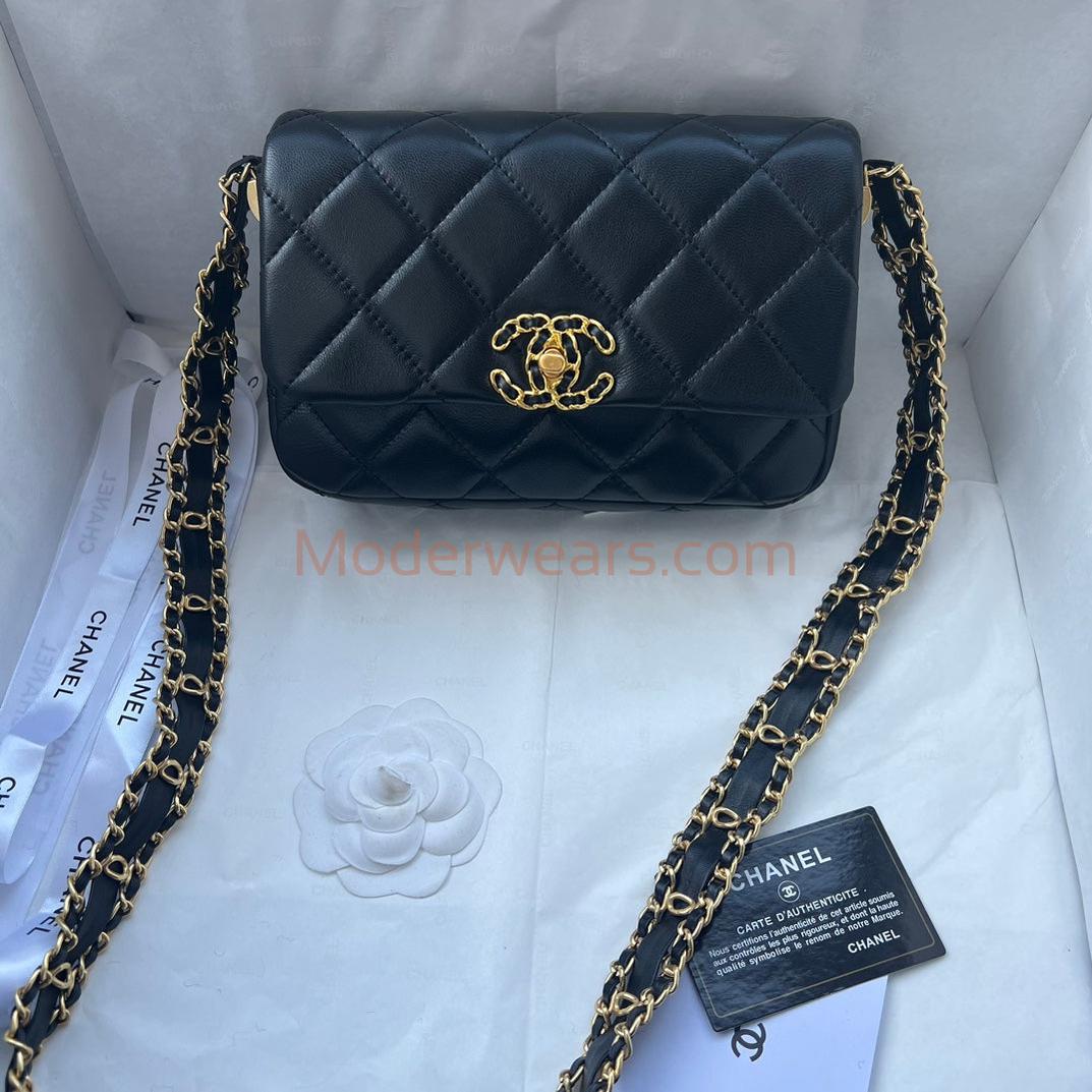Chic & Stylish Bags