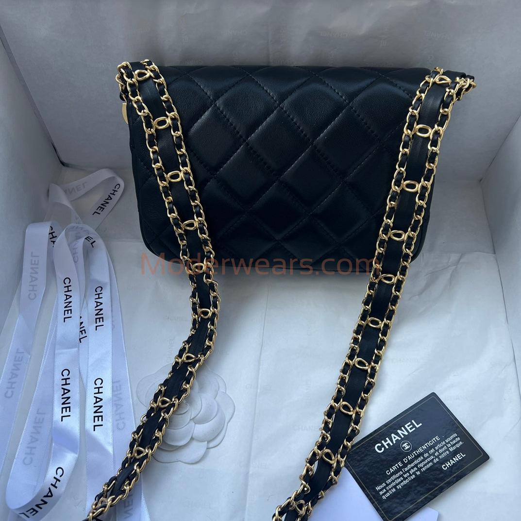 Chic & Stylish Bags