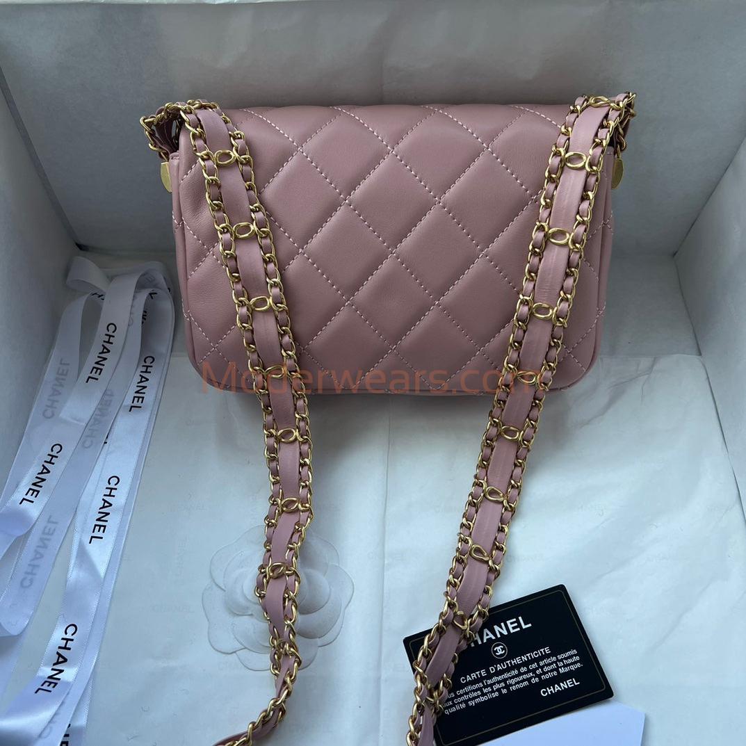 Chic & Stylish Bags