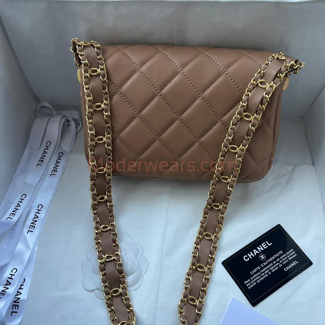 Chic & Stylish Bags