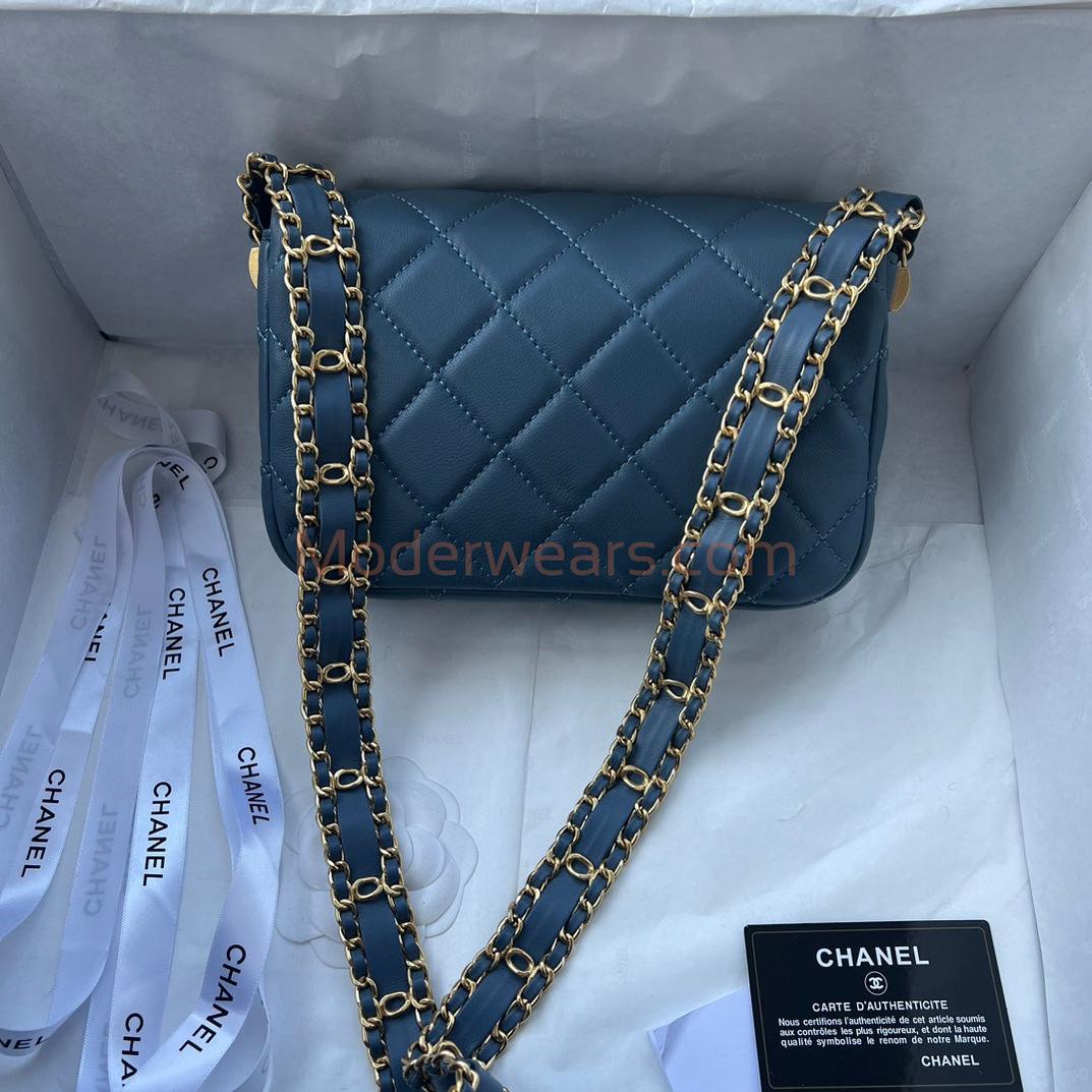 Chic & Stylish Bags