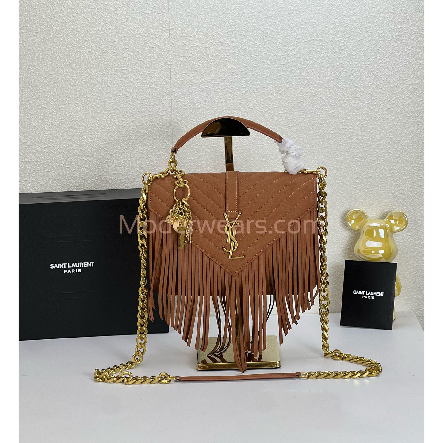 Chic & Stylish Bags