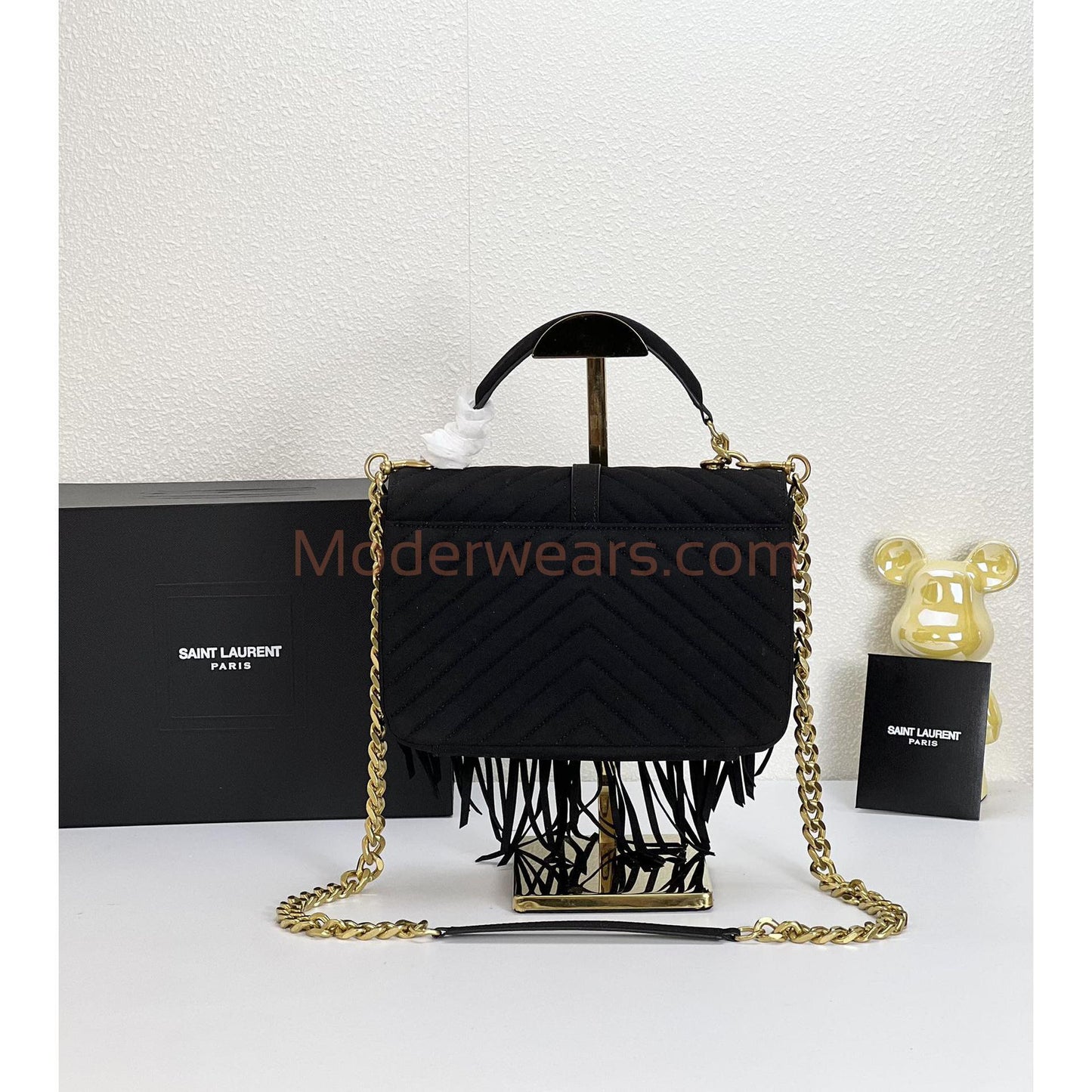 Chic & Stylish Bags