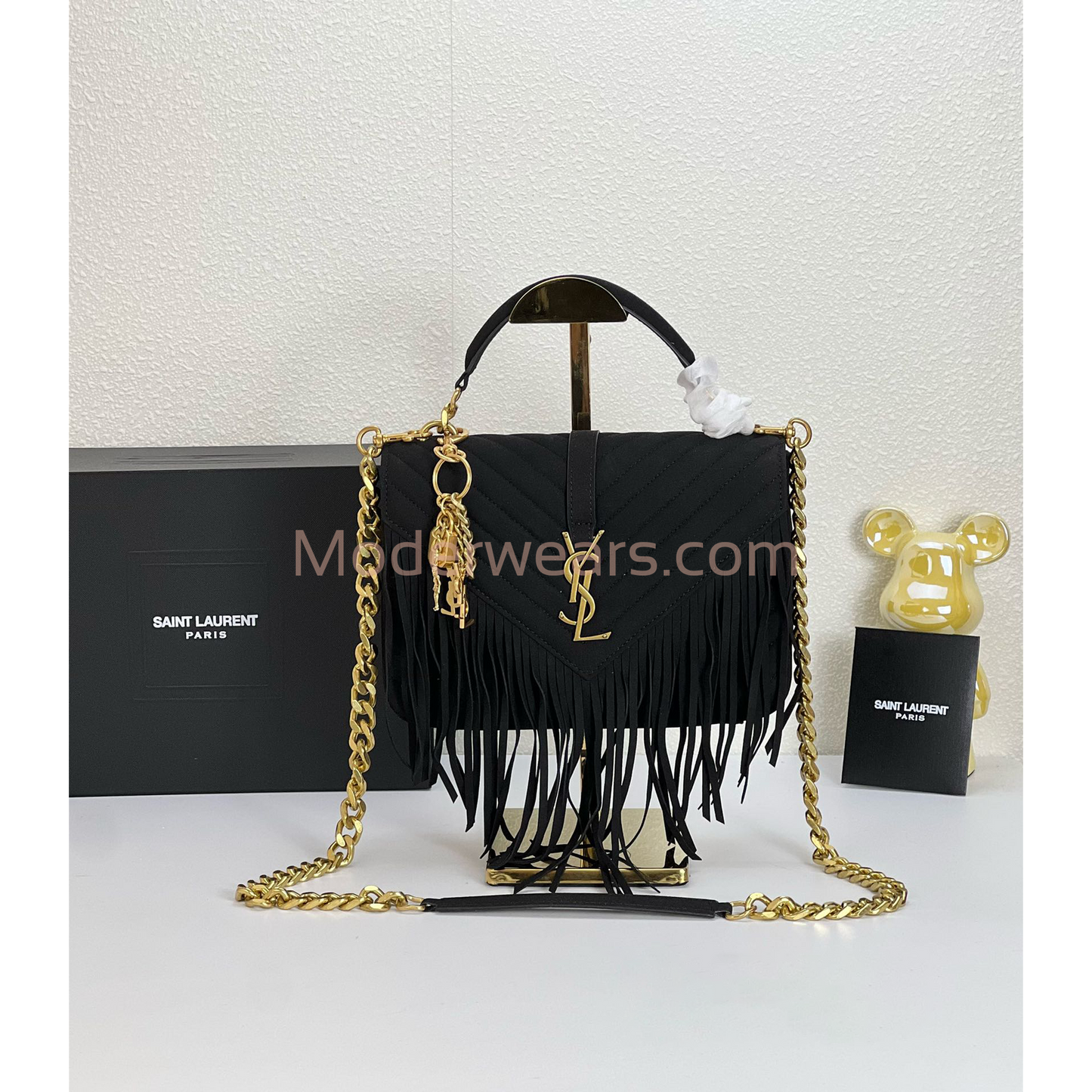 Chic & Stylish Bags