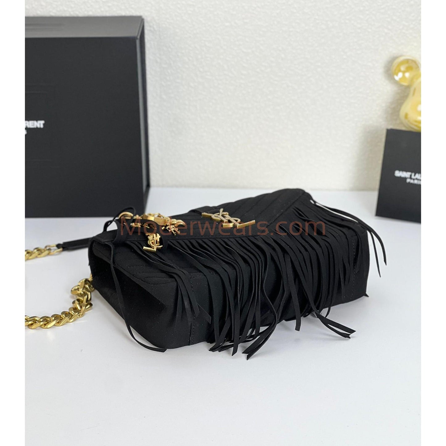 Chic & Stylish Bags