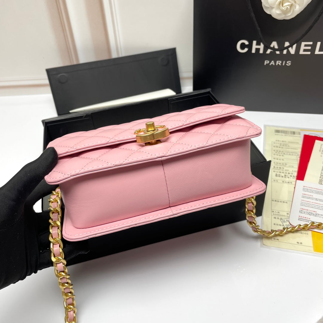 Chic & Stylish Bags