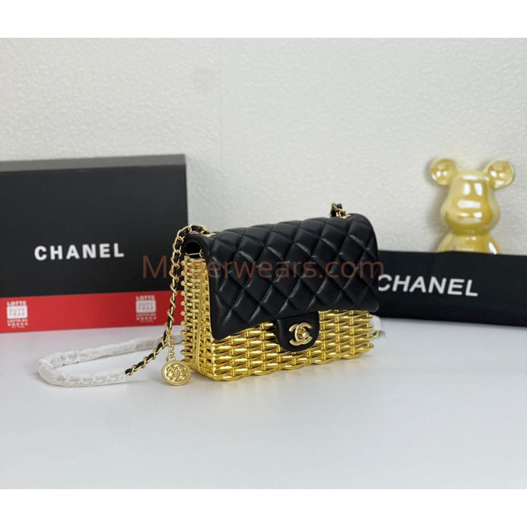 Chic & Stylish Bags