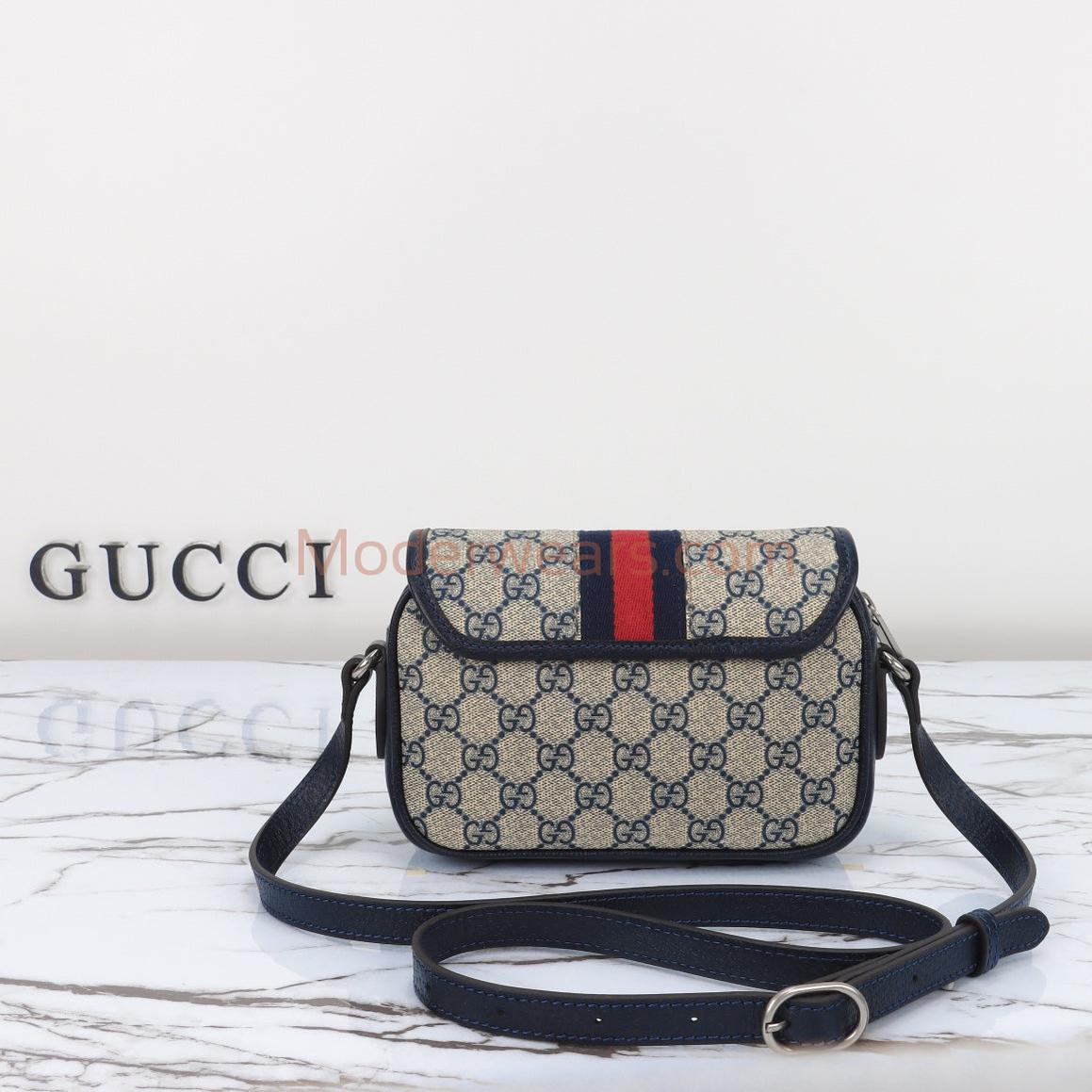 Chic & Stylish Bags