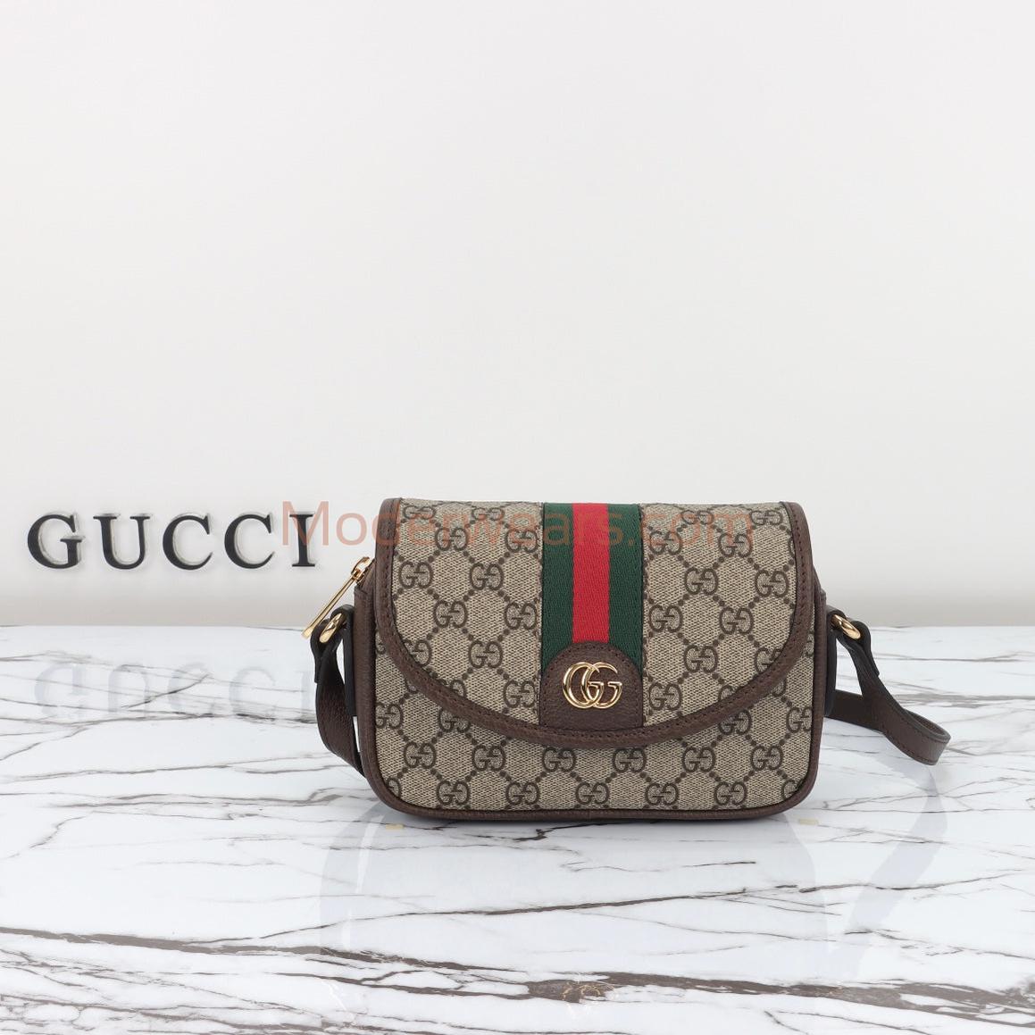 Chic & Stylish Bags