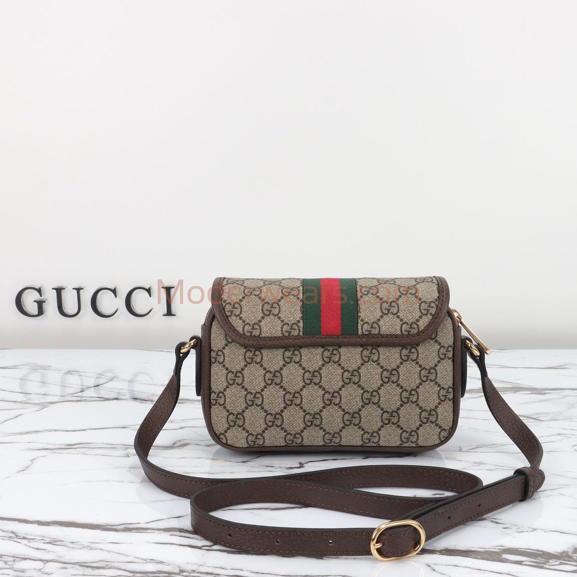 Chic & Stylish Bags