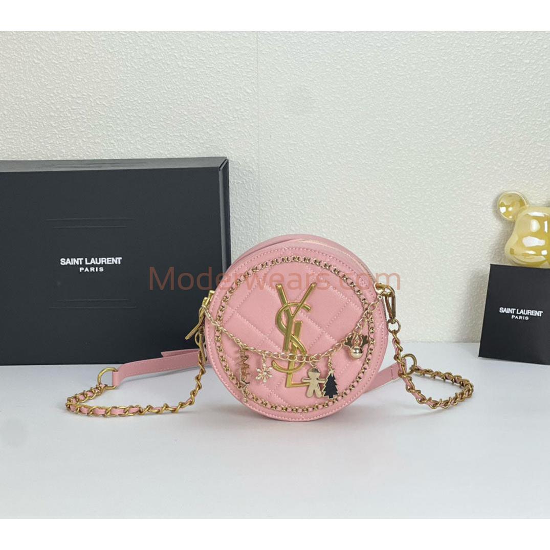 Chic & Stylish Bags