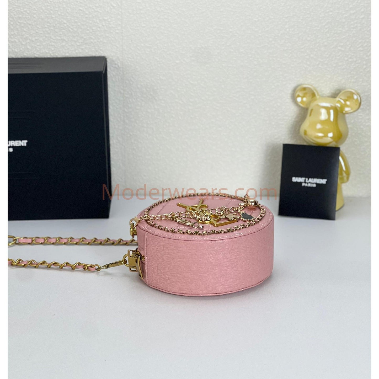 Chic & Stylish Bags