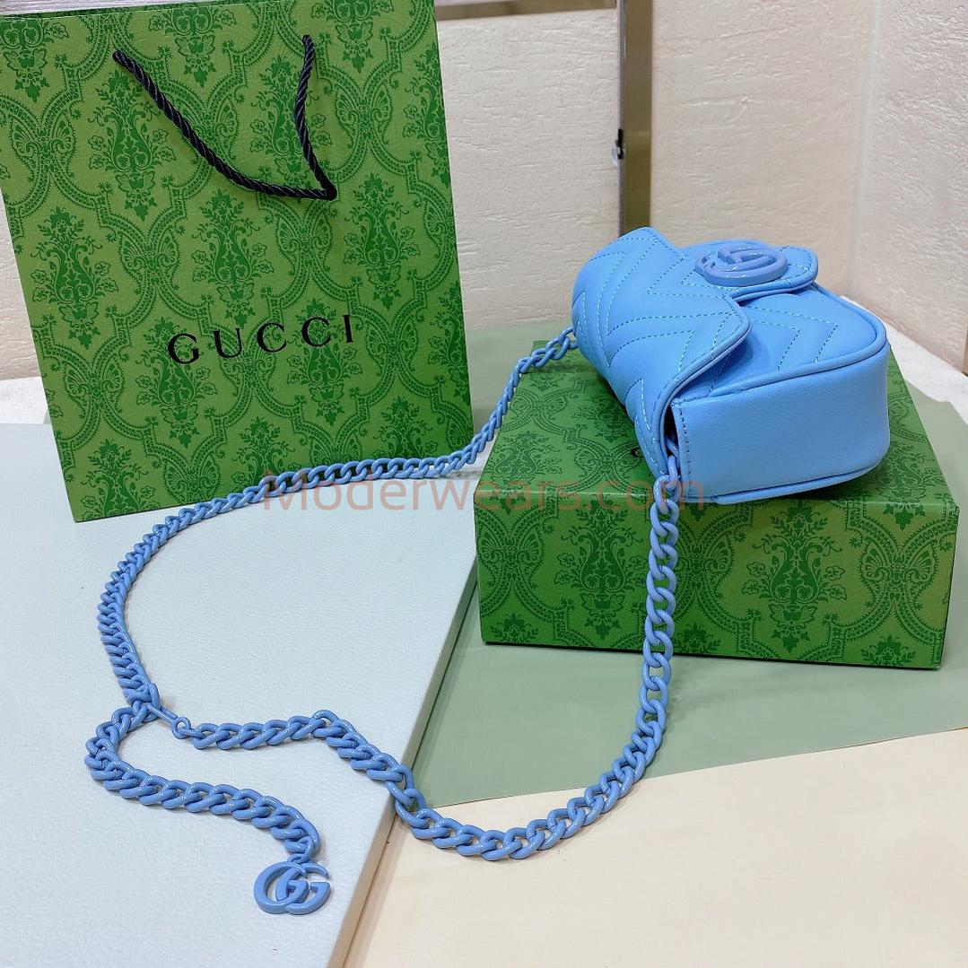 Chic & Stylish Bags