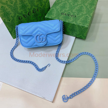 Chic & Stylish Bags
