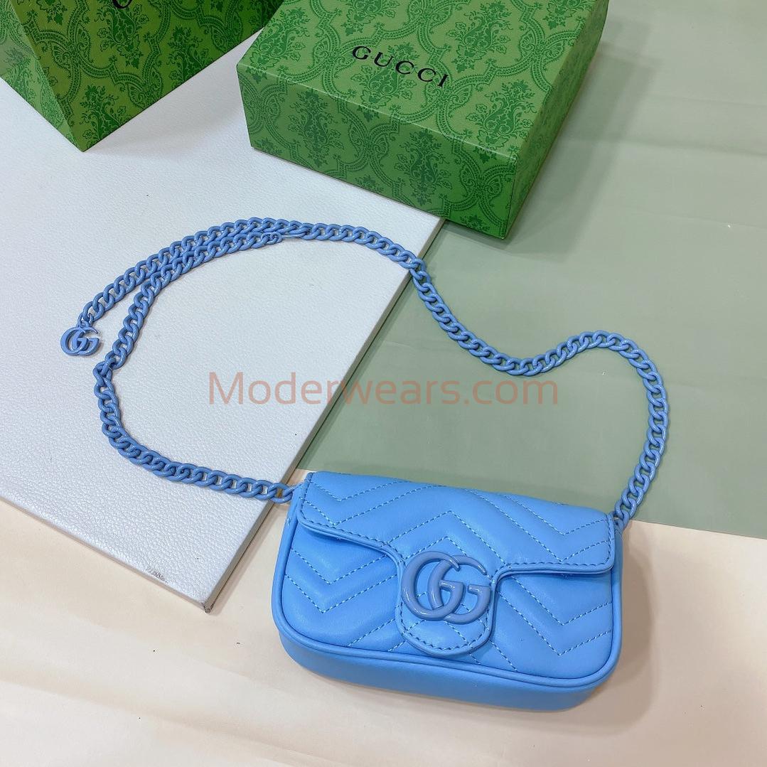 Chic & Stylish Bags