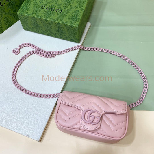 Chic & Stylish Bags