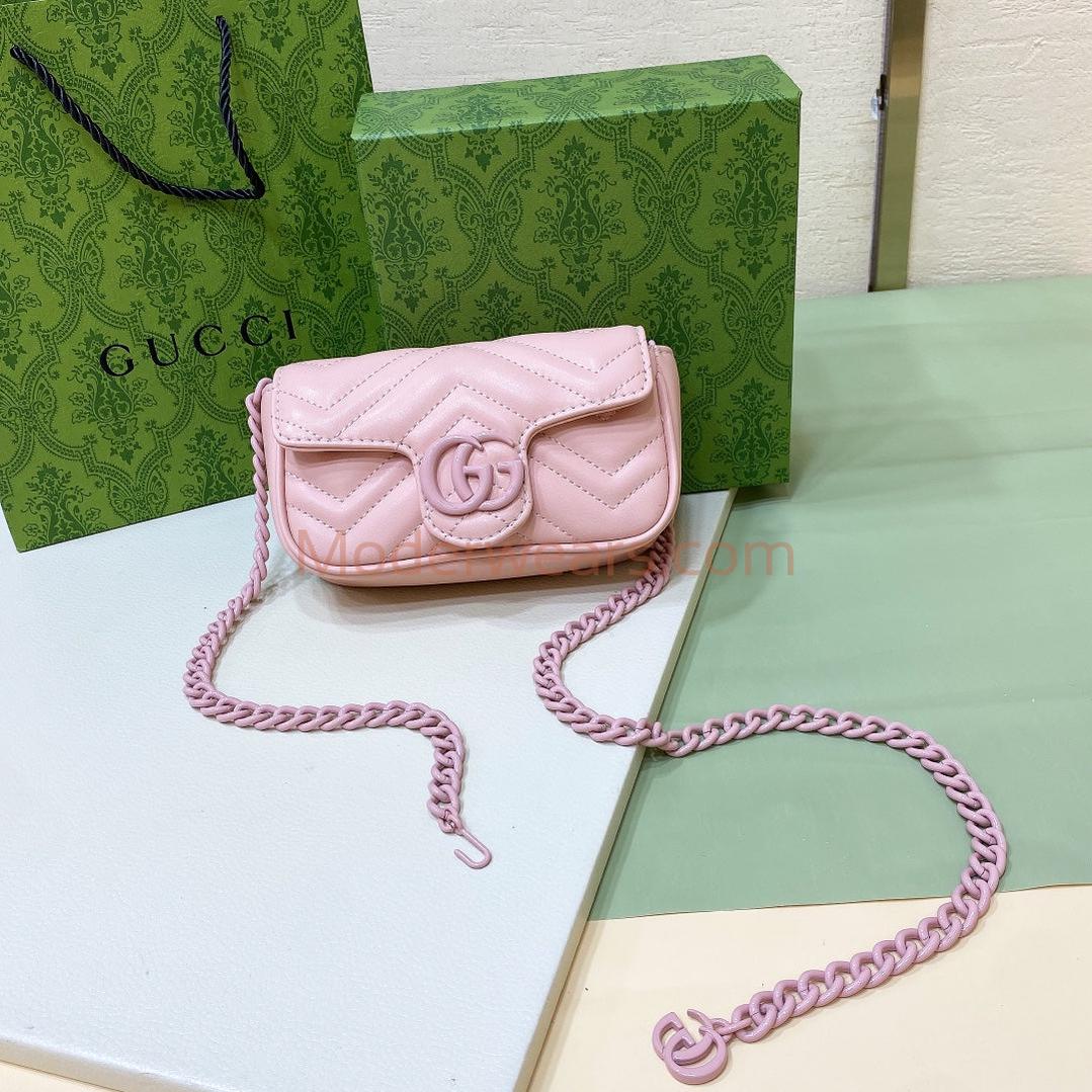 Chic & Stylish Bags