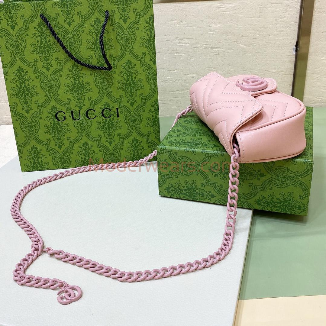 Chic & Stylish Bags