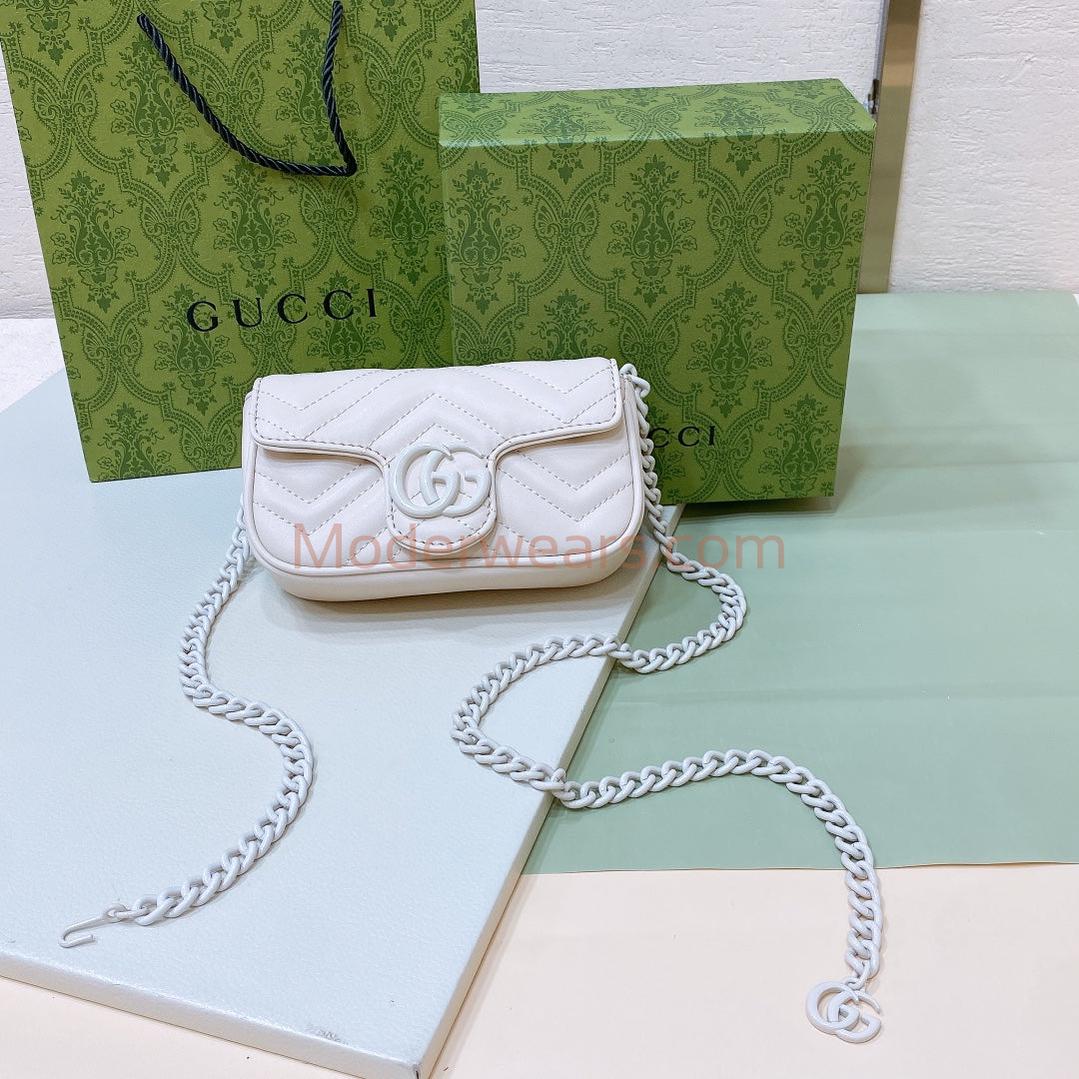 Chic & Stylish Bags