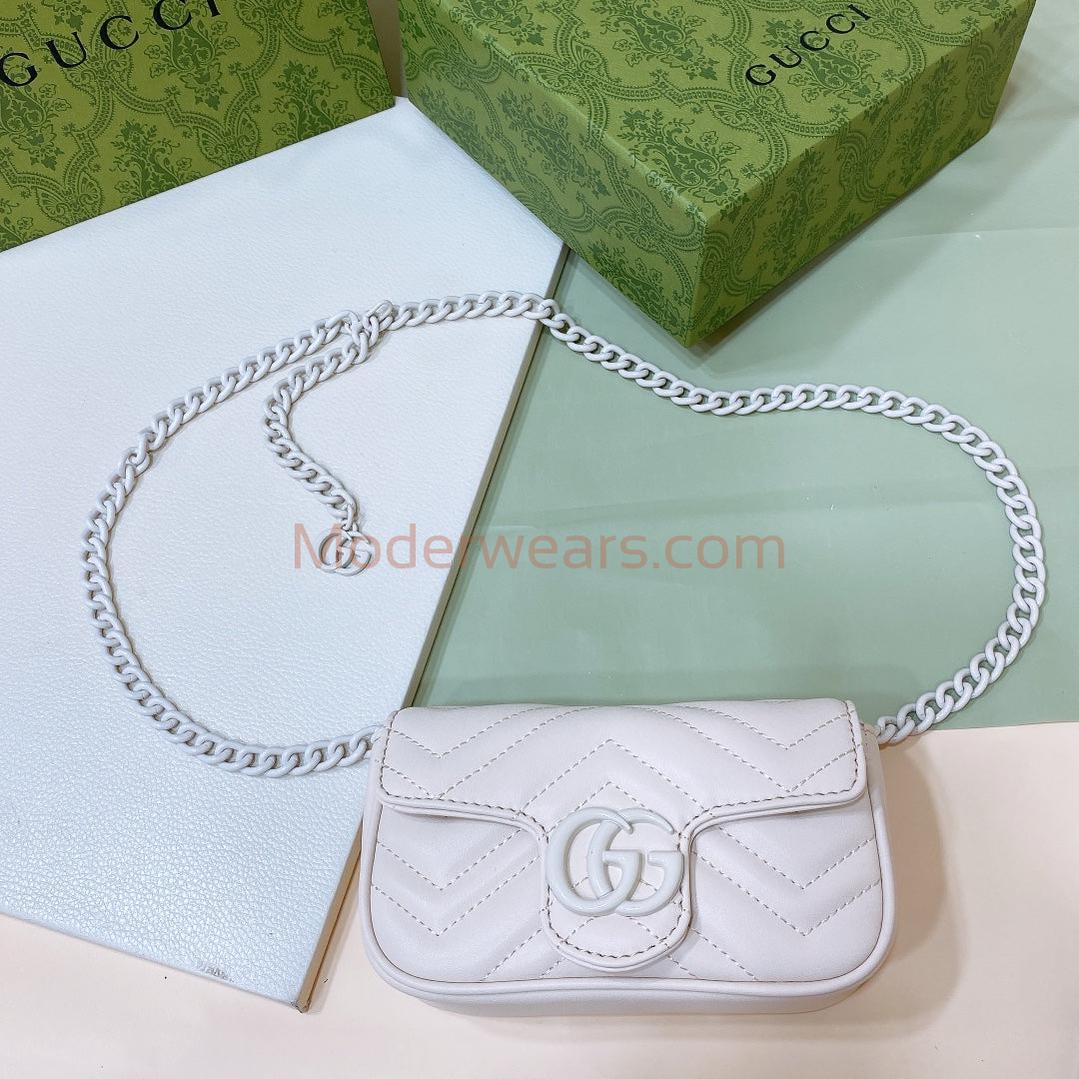 Chic & Stylish Bags