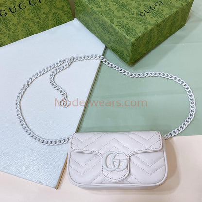 Chic & Stylish Bags