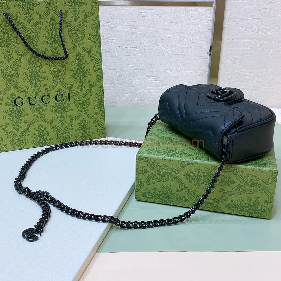 Chic & Stylish Bags