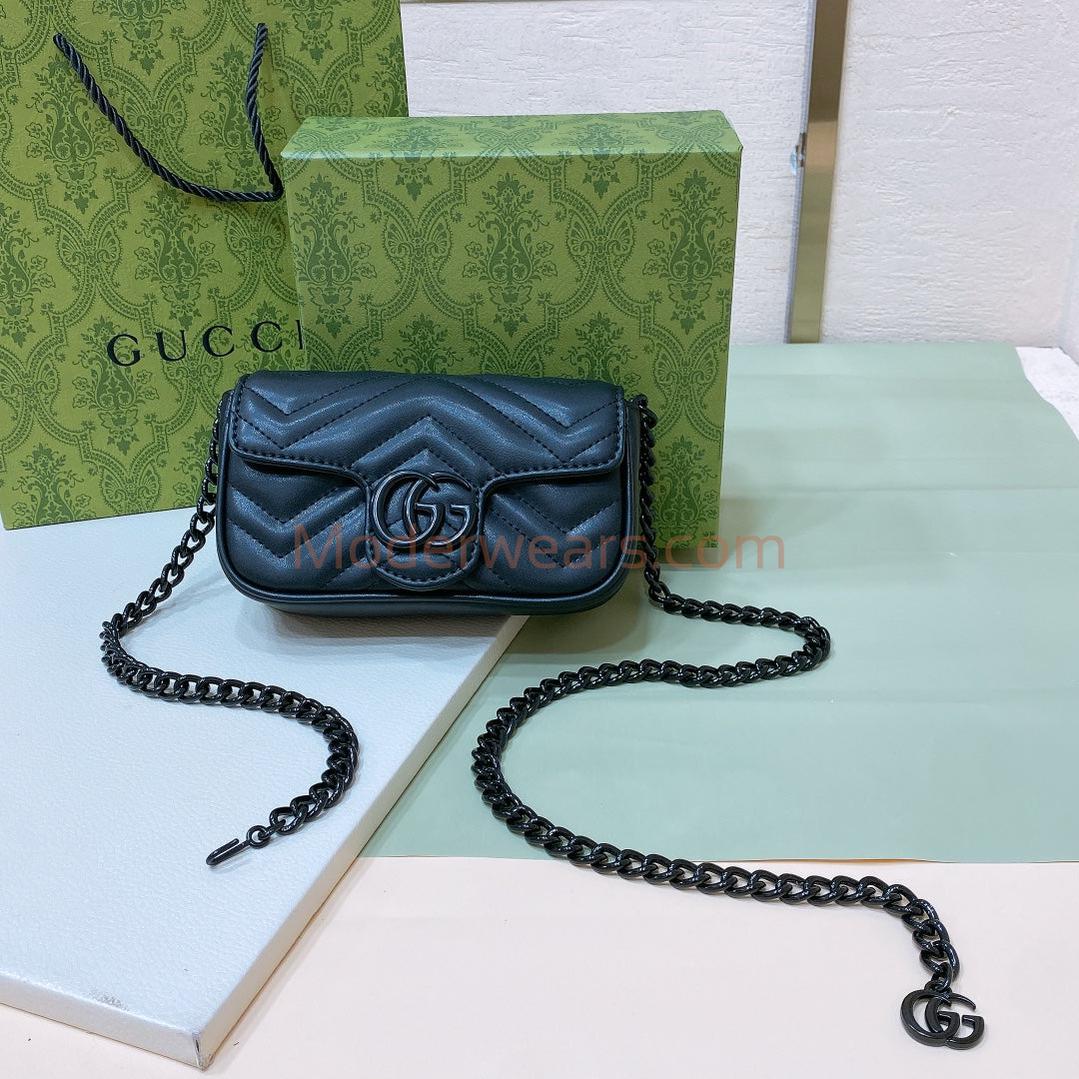 Chic & Stylish Bags