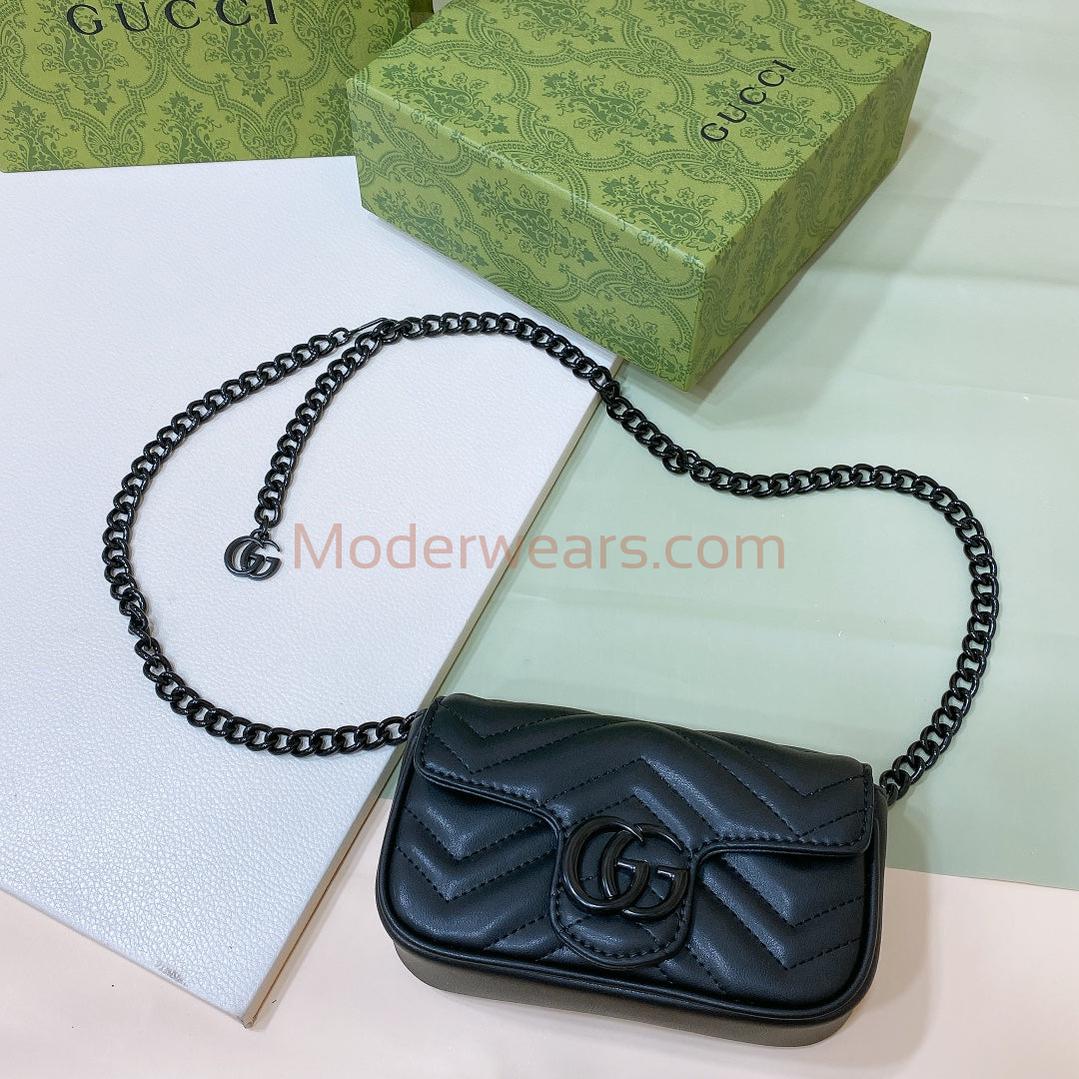 Chic & Stylish Bags