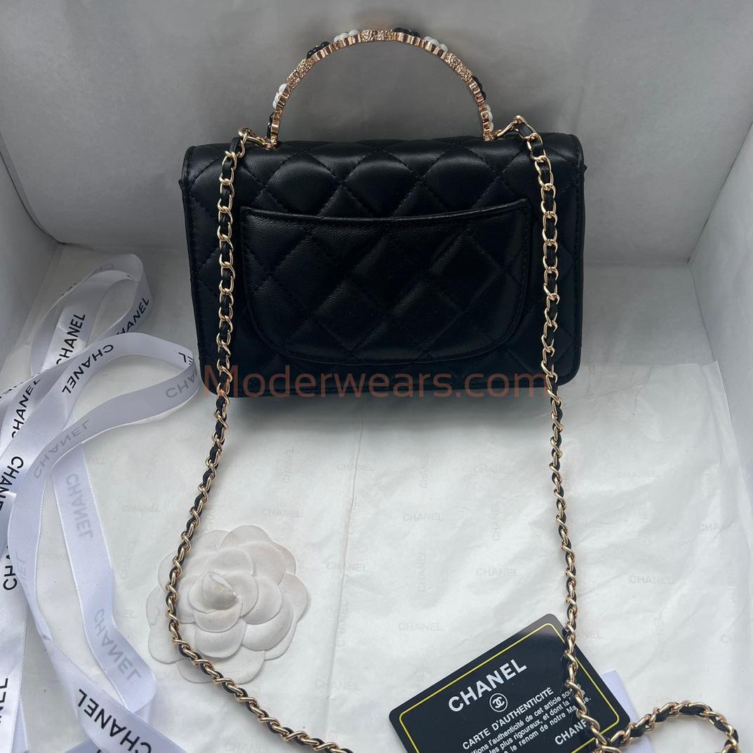 Chic & Stylish Bags