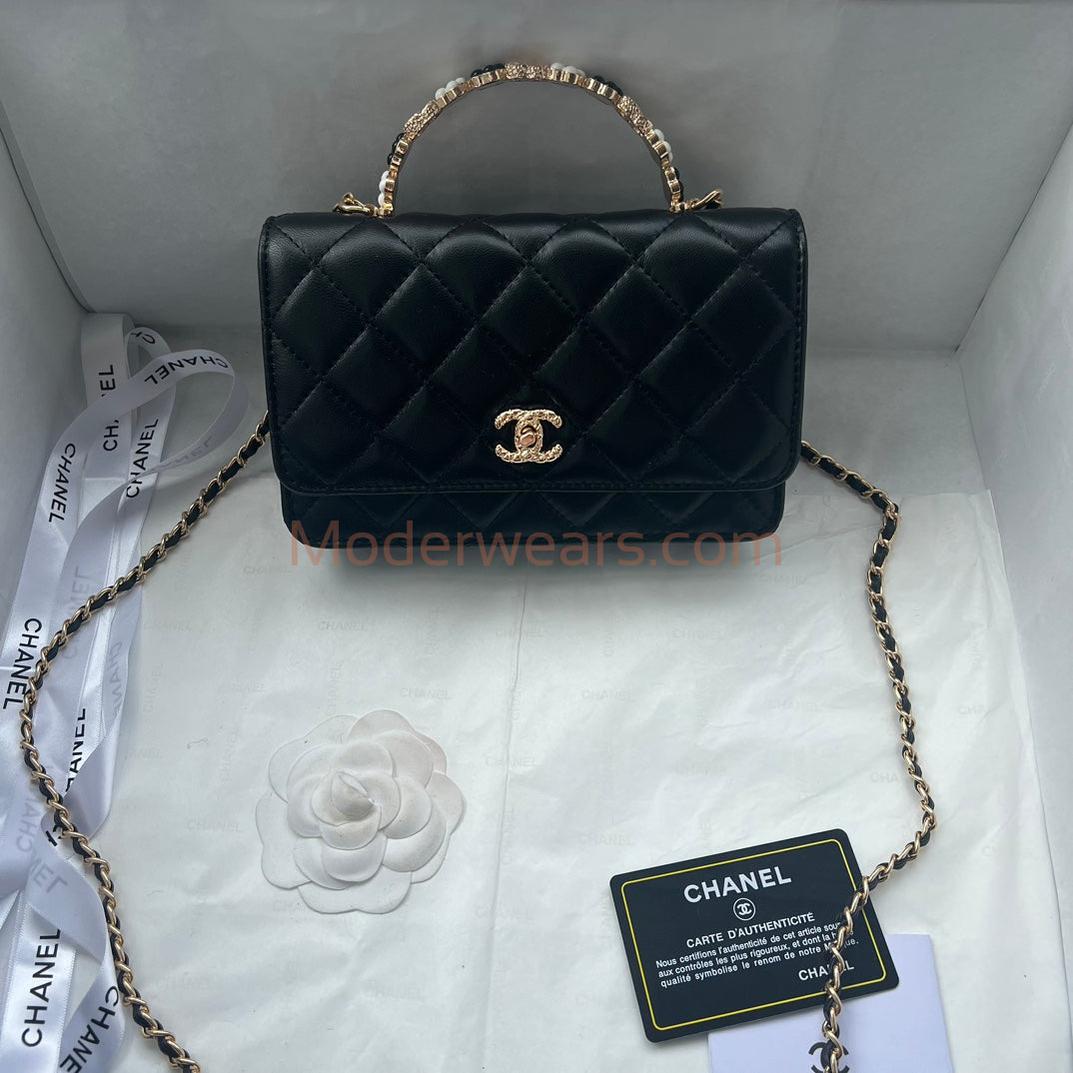 Chic & Stylish Bags