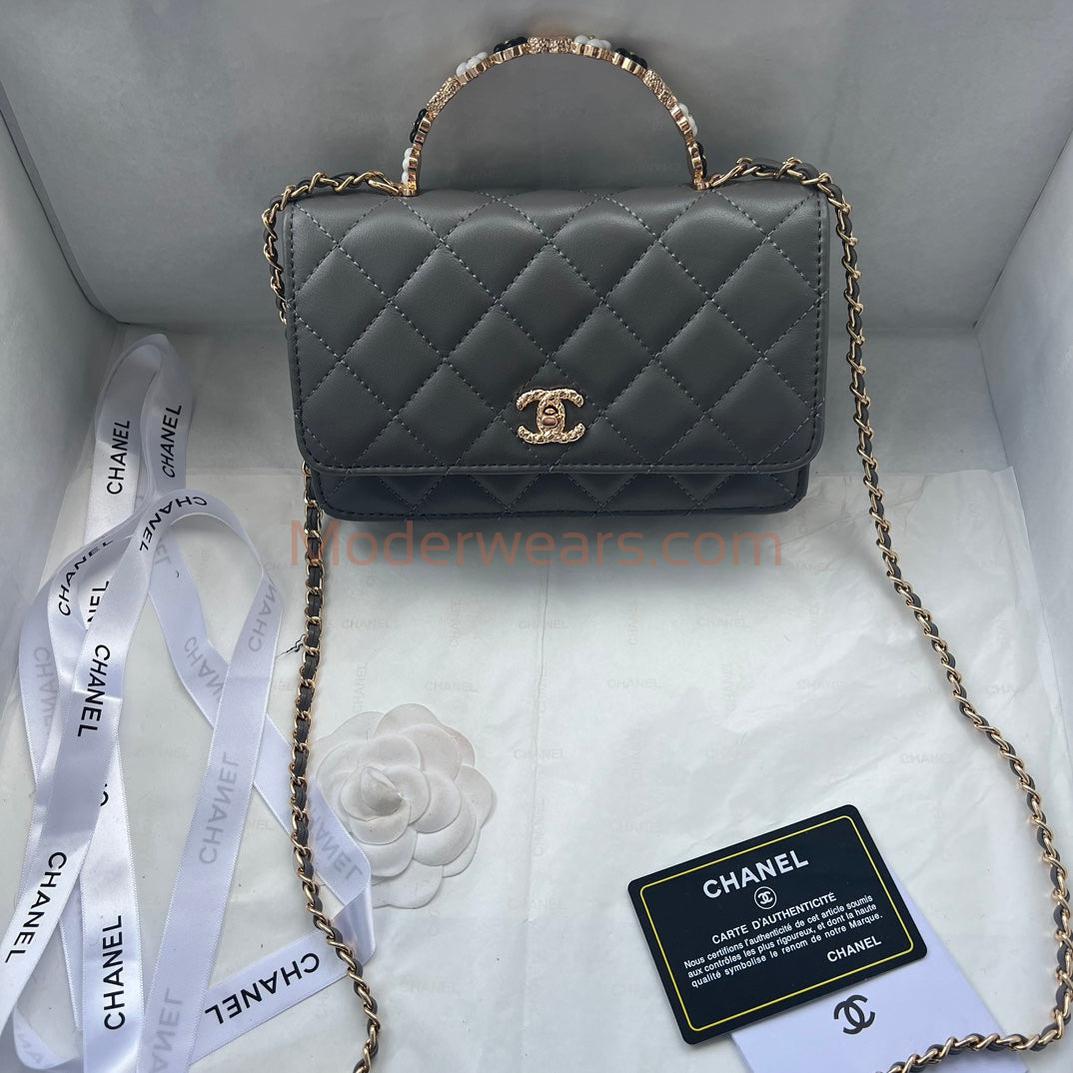 Chic & Stylish Bags