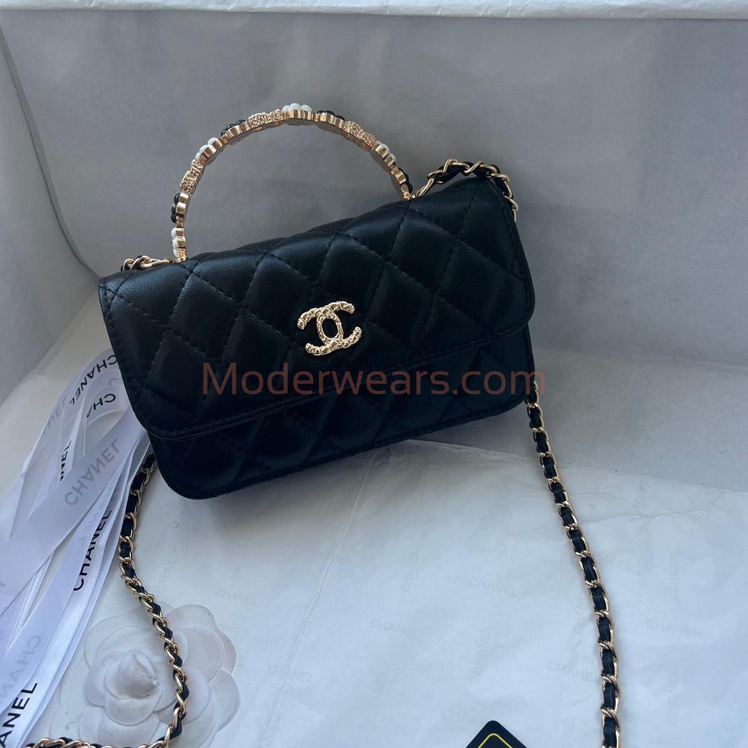 Chic & Stylish Bags