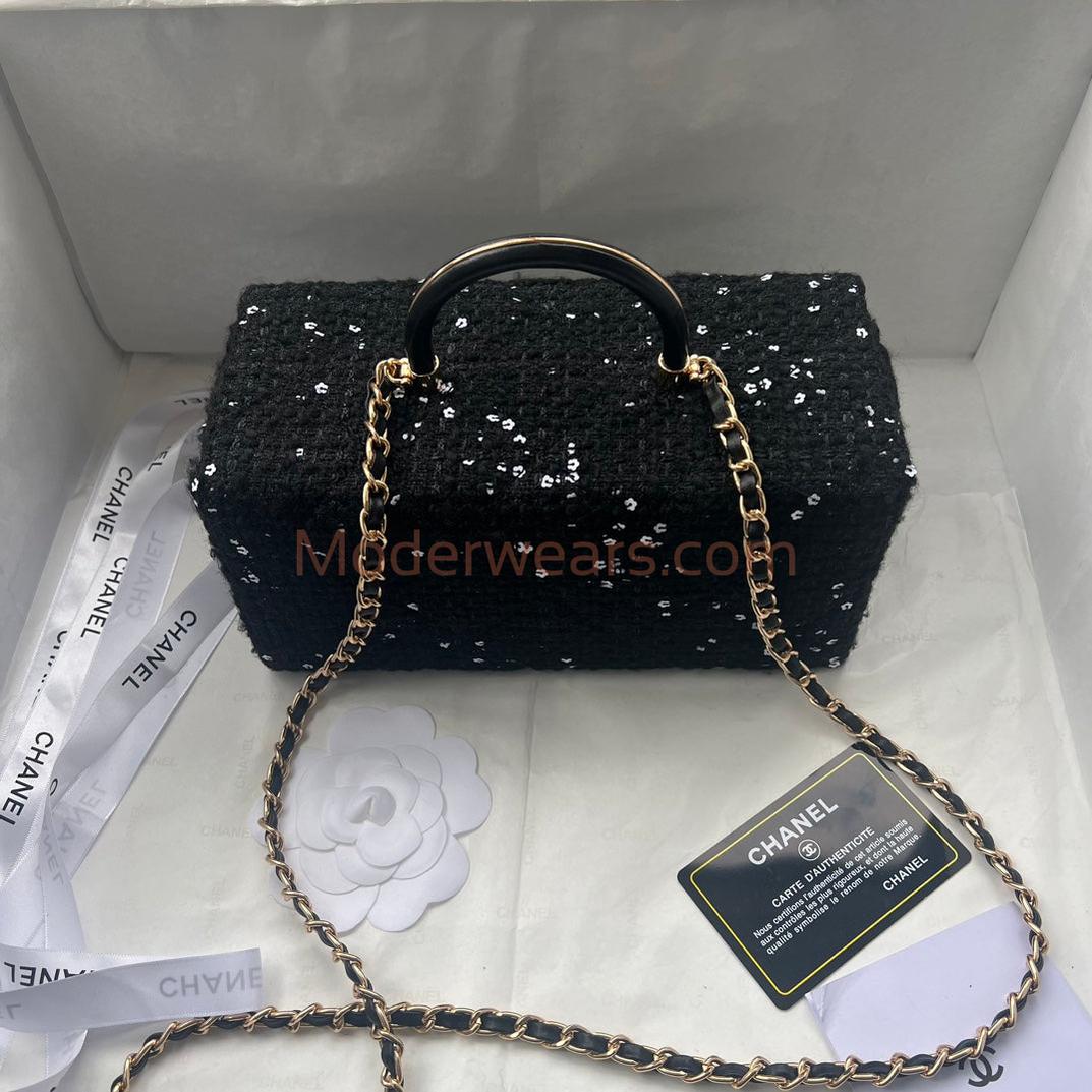 Chic & Stylish Bags