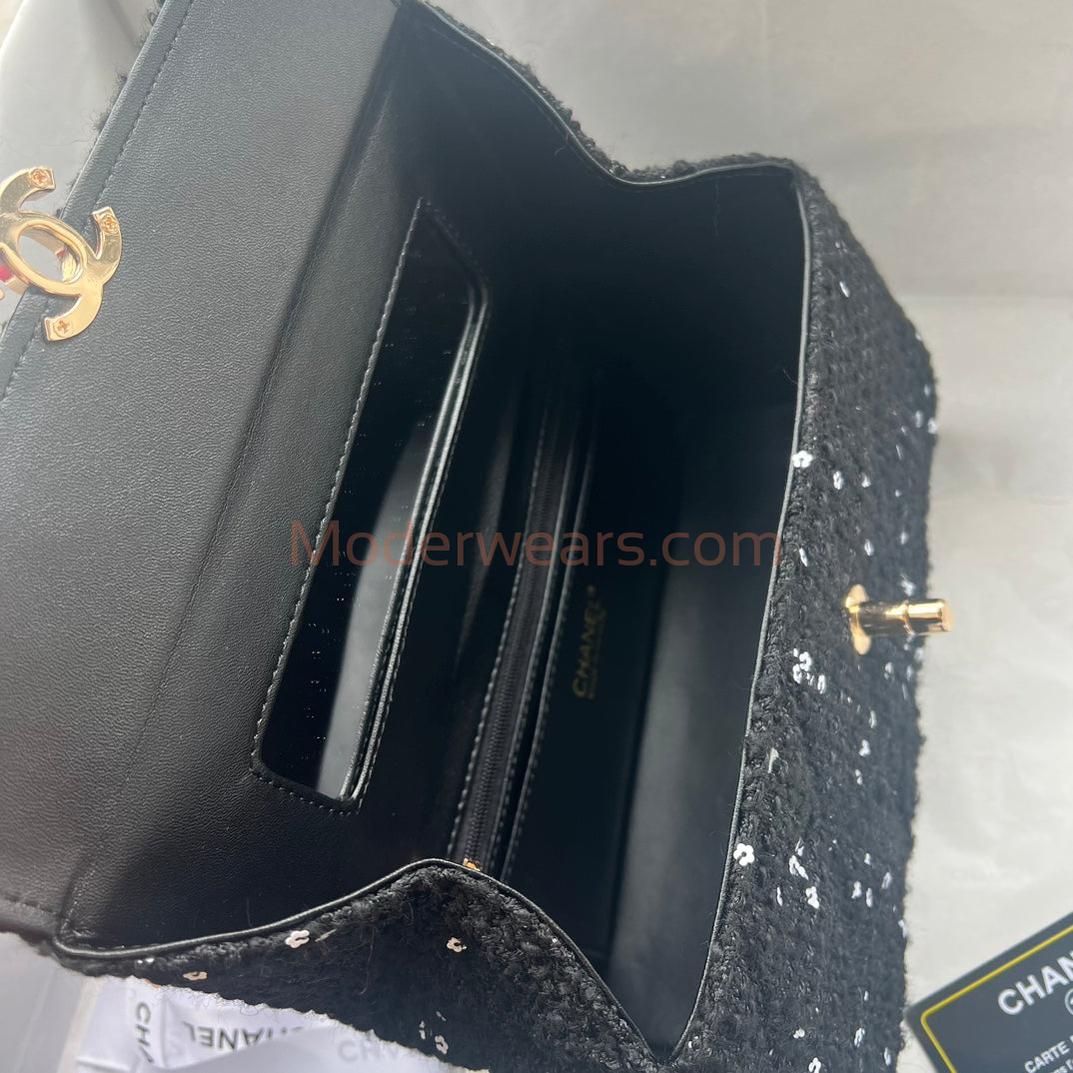 Chic & Stylish Bags