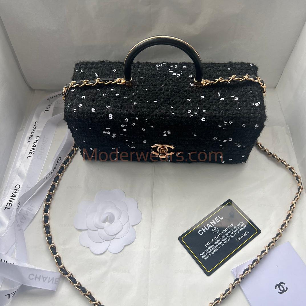 Chic & Stylish Bags
