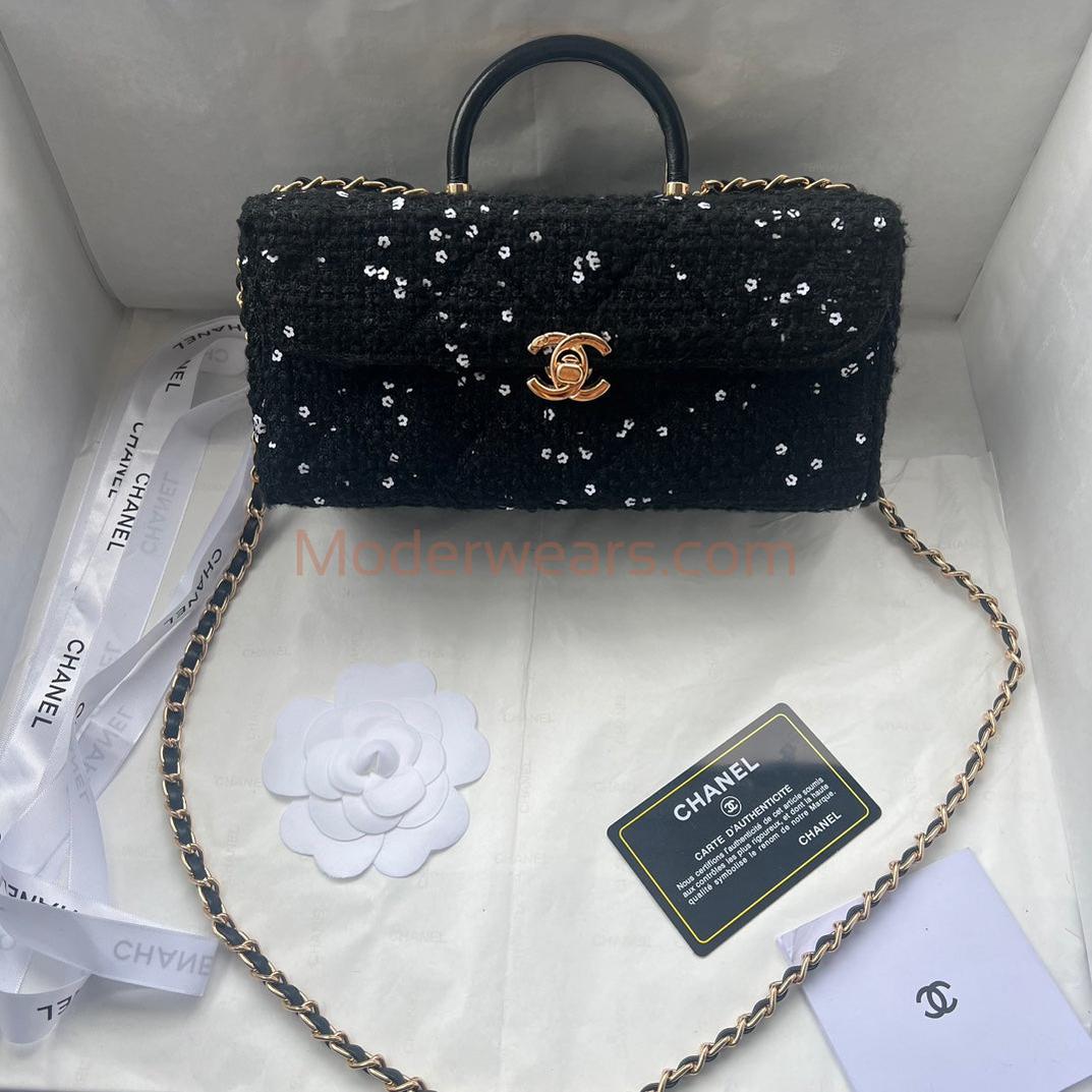 Chic & Stylish Bags