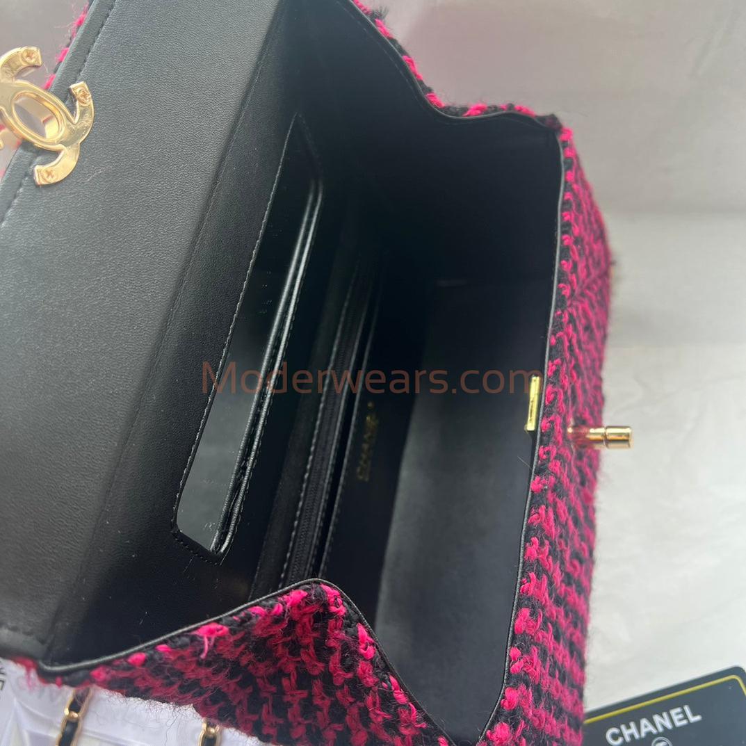 Chic & Stylish Bags