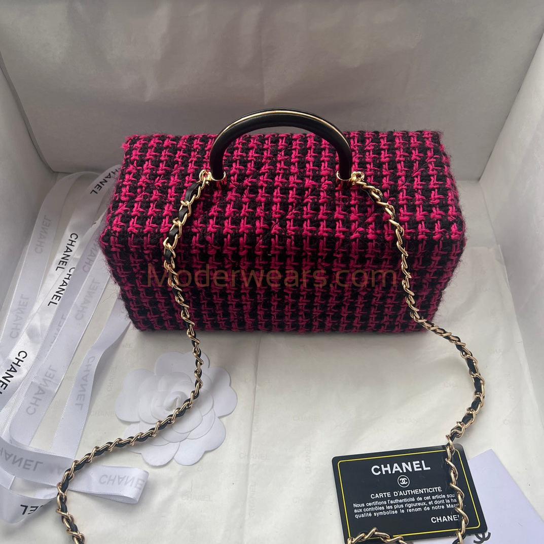 Chic & Stylish Bags