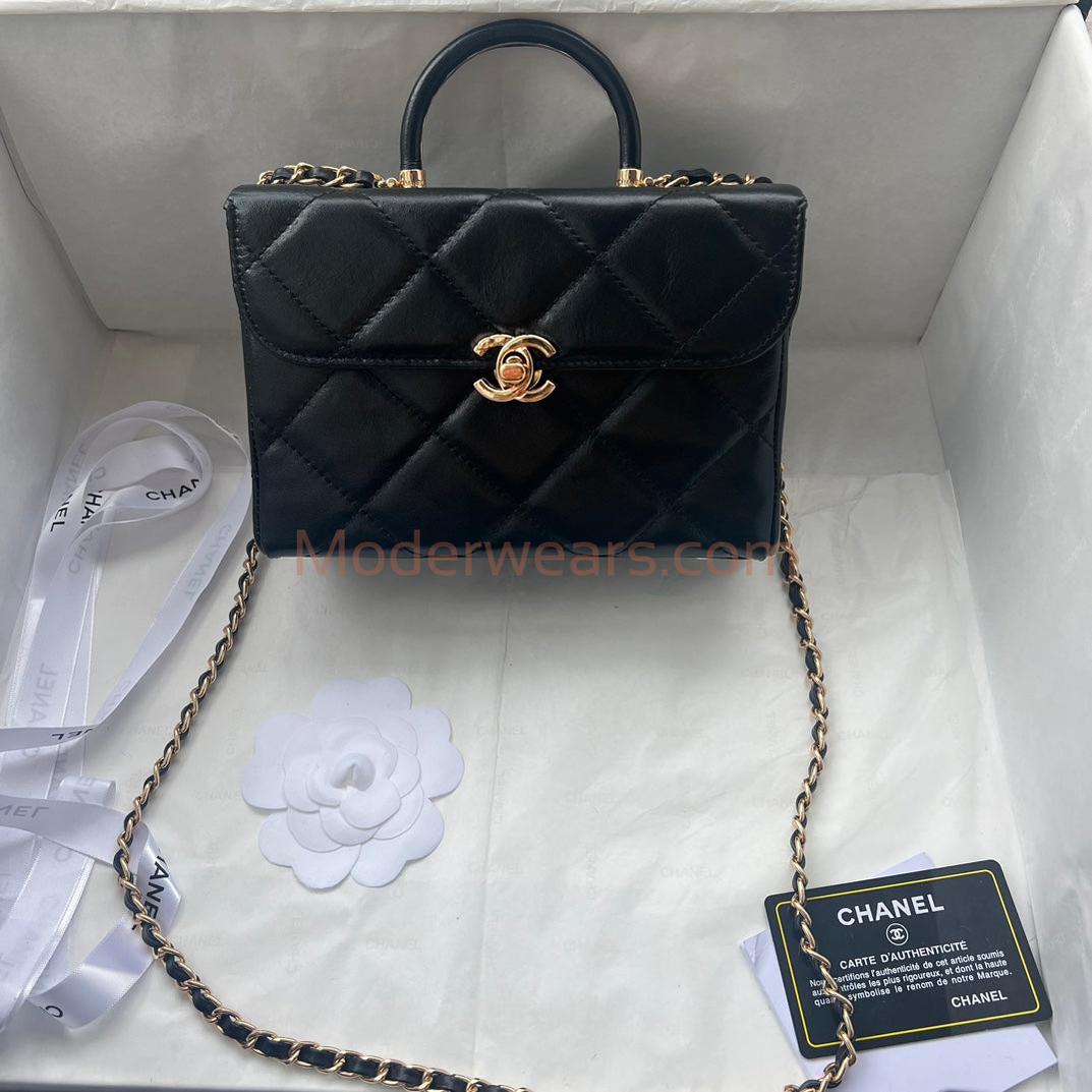 Chic & Stylish Bags