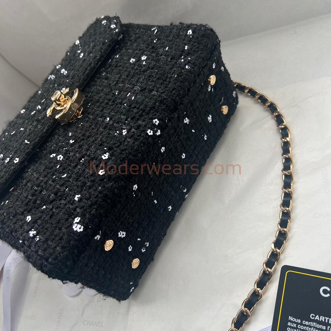 Chic & Stylish Bags