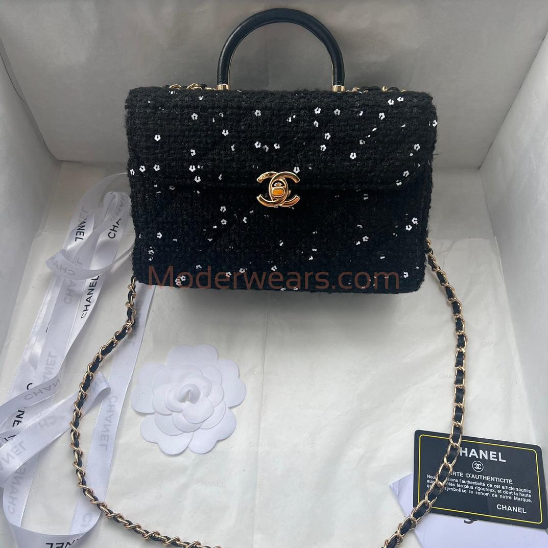 Chic & Stylish Bags