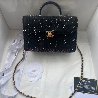 Chic & Stylish Bags