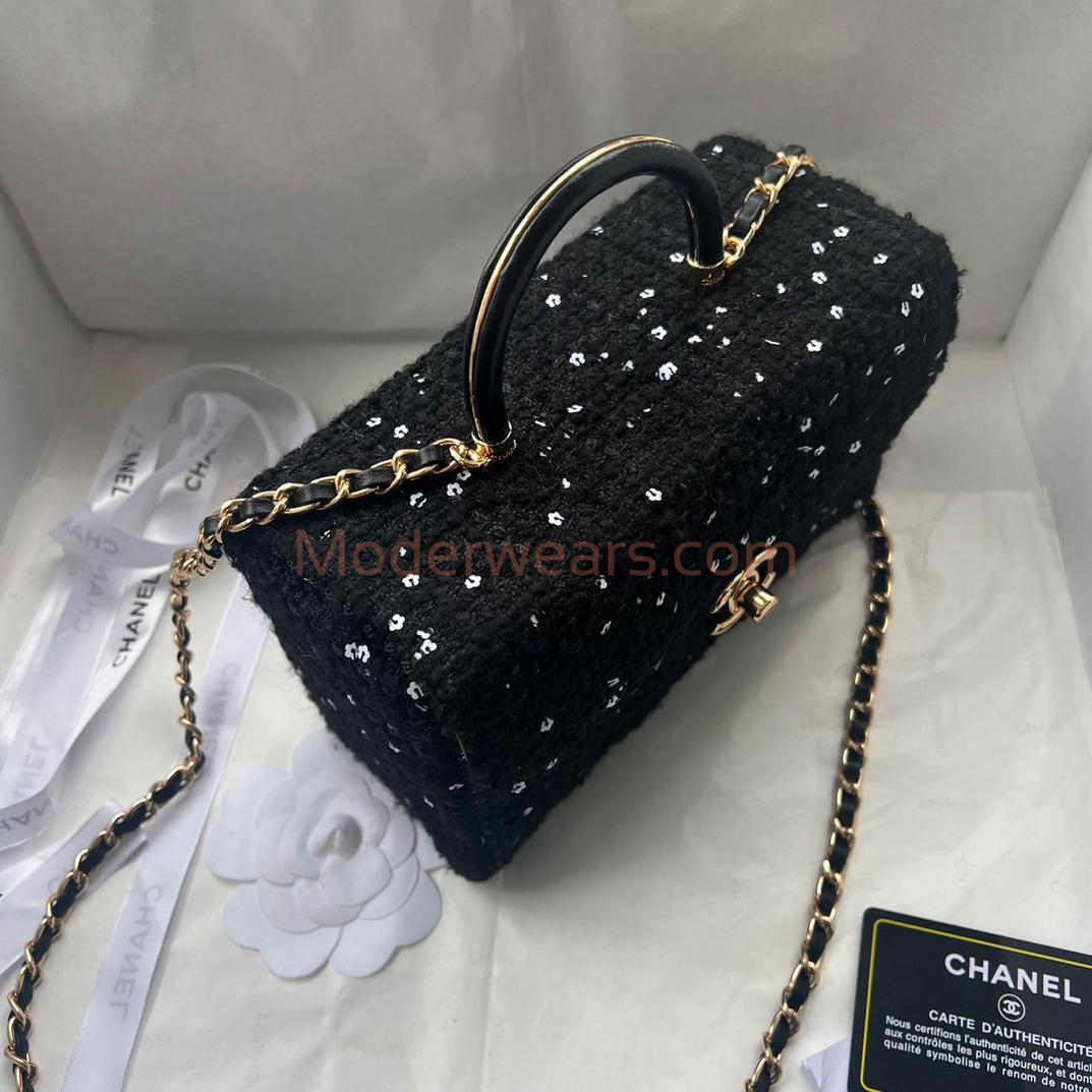 Chic & Stylish Bags