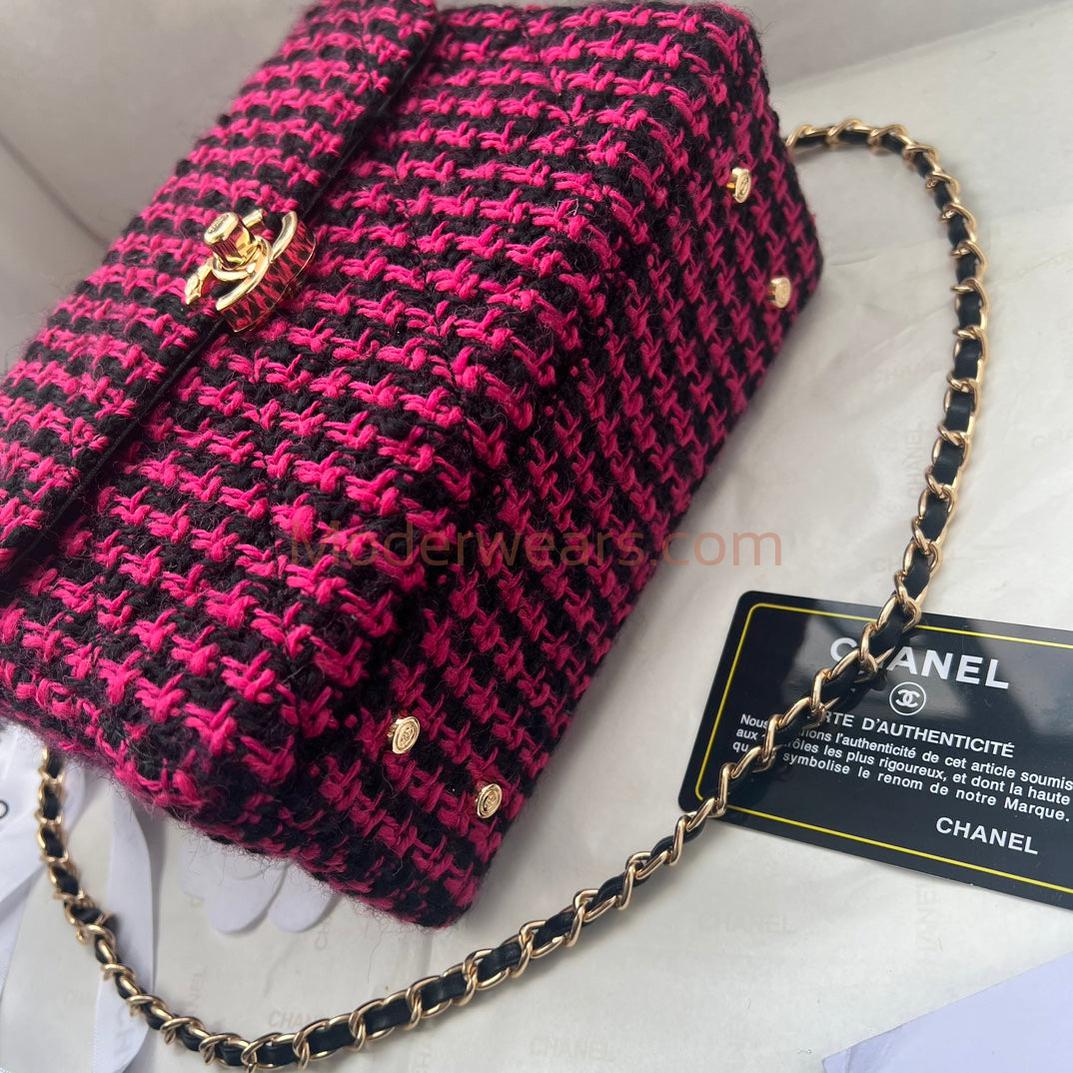 Chic & Stylish Bags