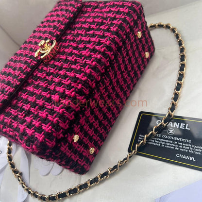 Chic & Stylish Bags