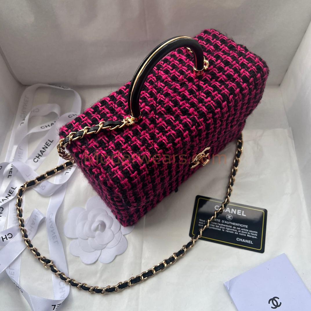 Chic & Stylish Bags