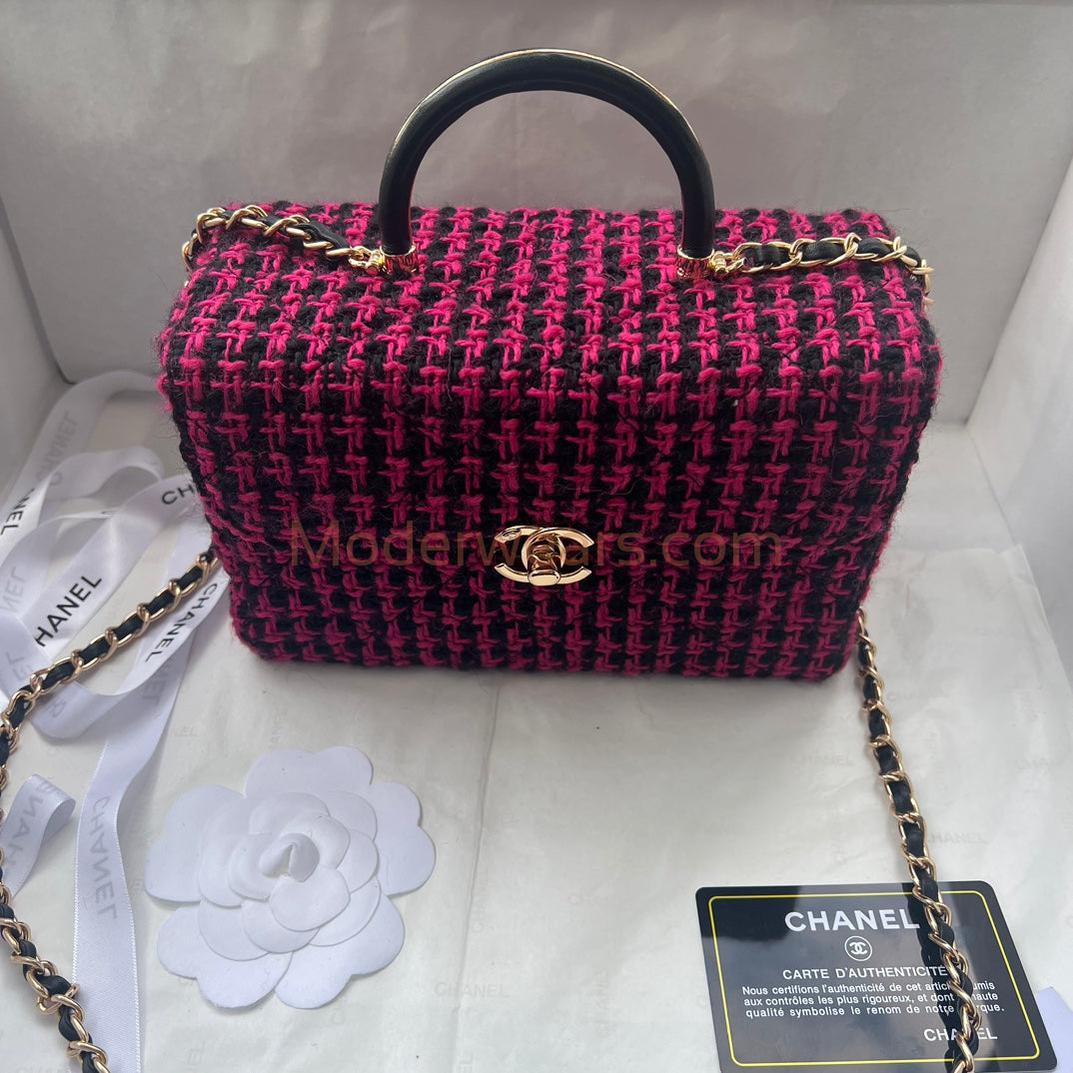 Chic & Stylish Bags