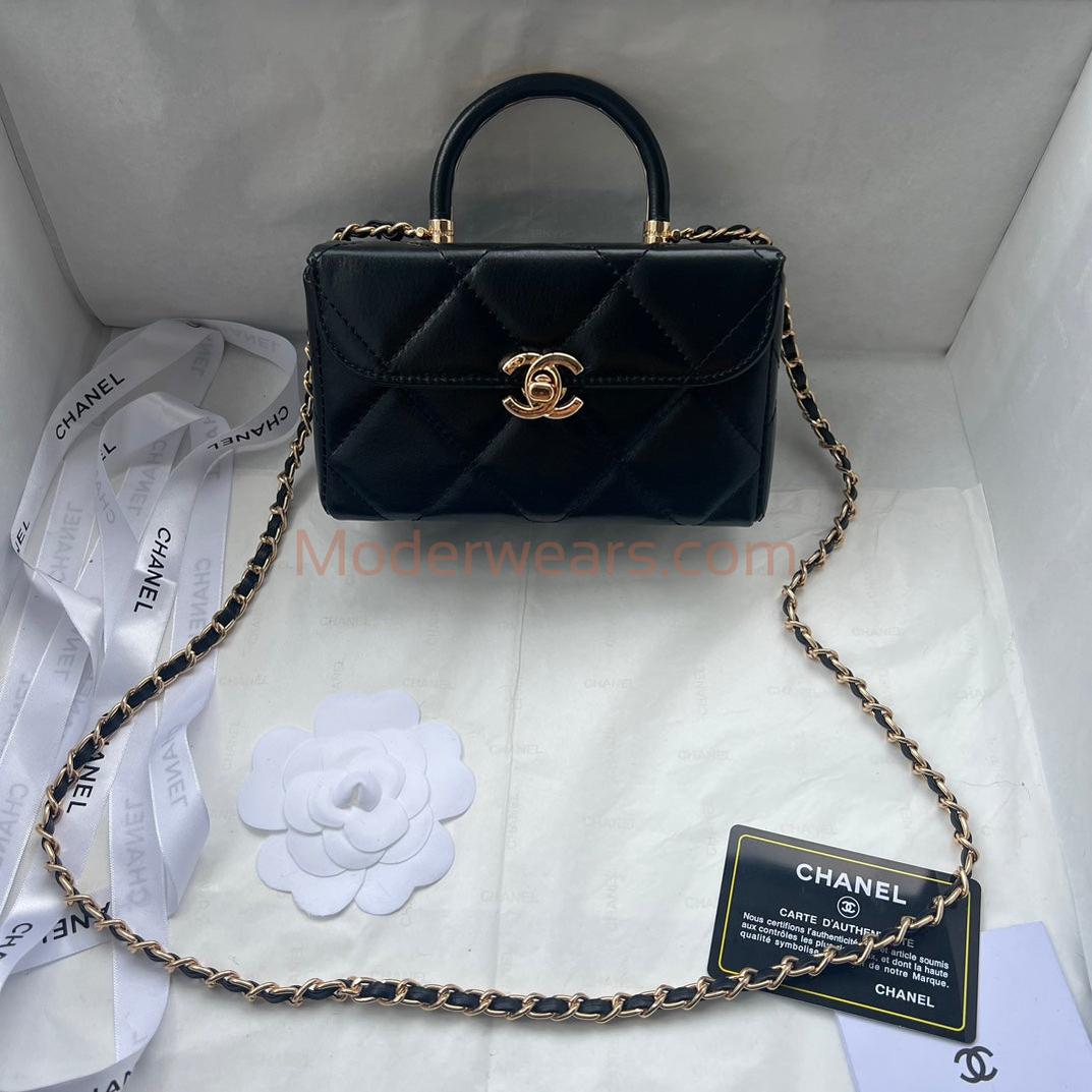Chic & Stylish Bags