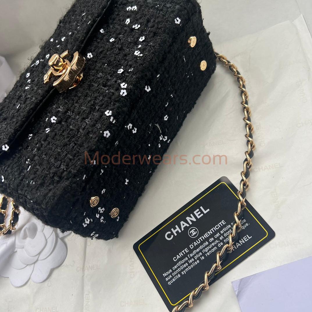 Chic & Stylish Bags