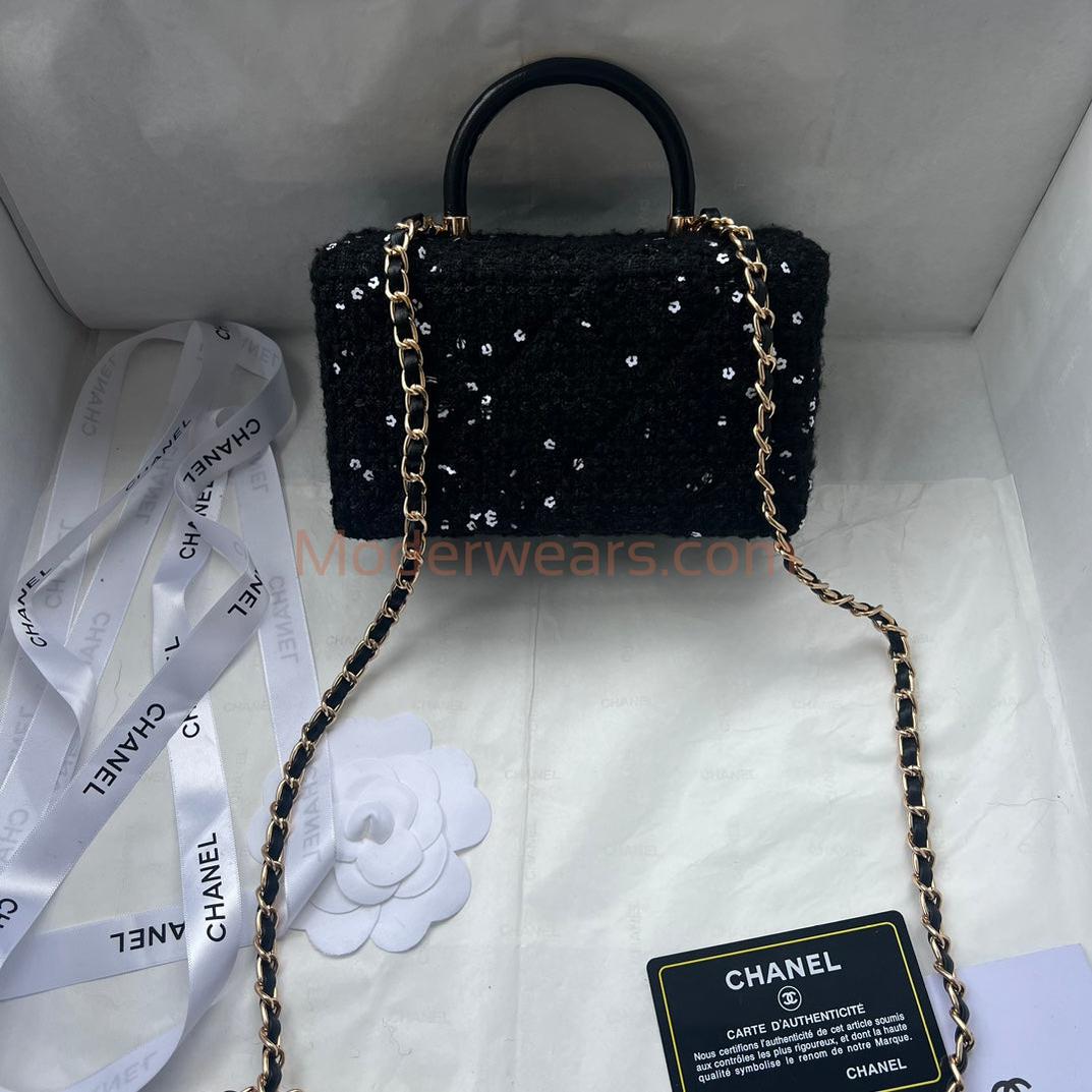 Chic & Stylish Bags